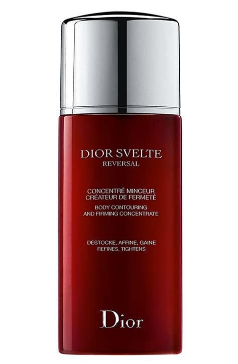 Christian Dior Svelte Reversal Body Contouring Firming